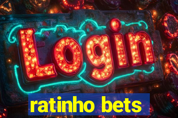 ratinho bets